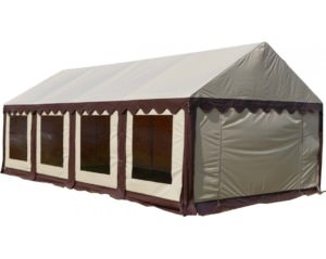 Палатки для летнего кафе в Биробиджане и Еврейской автономной области